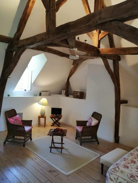 Le Clos De Ligré Zewnętrze zdjęcie