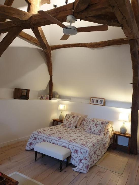 Le Clos De Ligré Zewnętrze zdjęcie